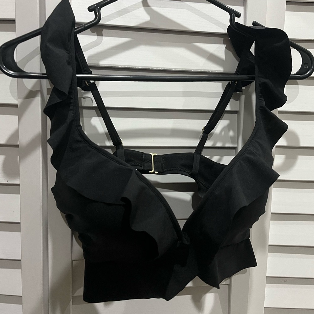 Bra bikini top